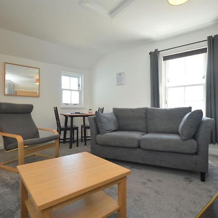 Buzzard Apartment Тобермори Экстерьер фото