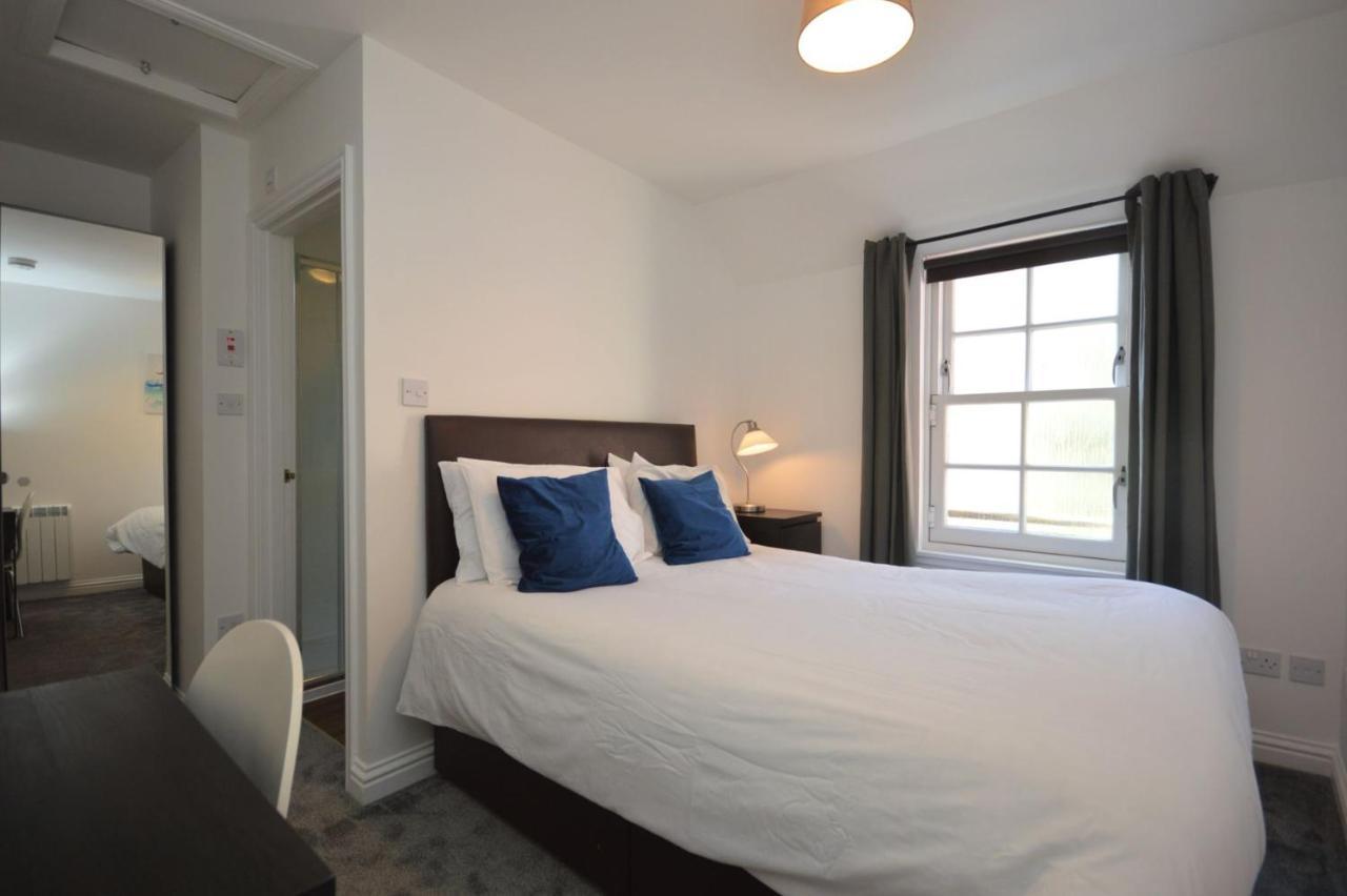 Buzzard Apartment Тобермори Экстерьер фото